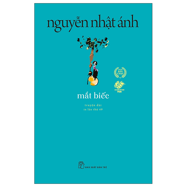 Mắt Biếc (Tái Bản 2019)