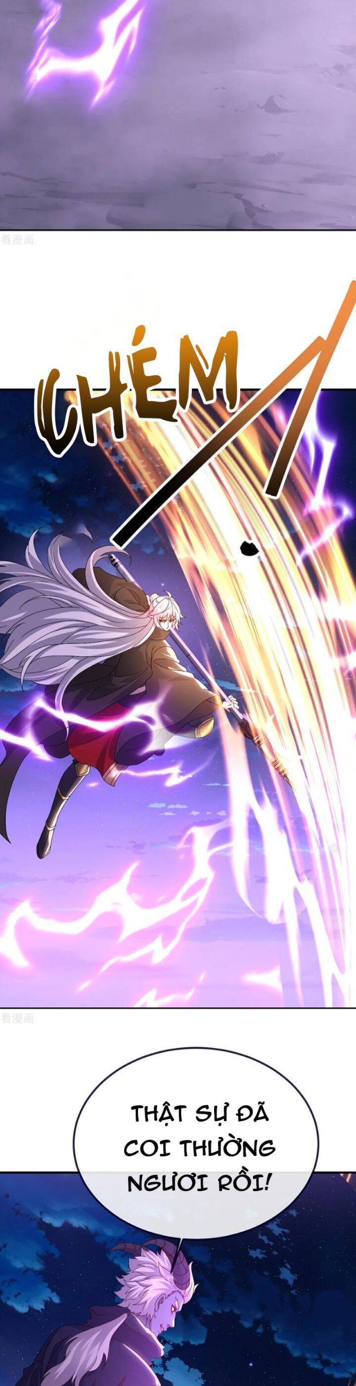 tiên võ đế tôn chapter 692 27