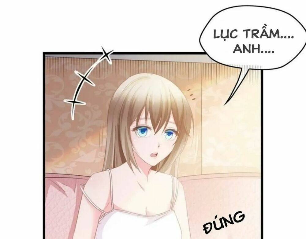 tổng tài đại nhân song mặt kiều thê chapter 29 27