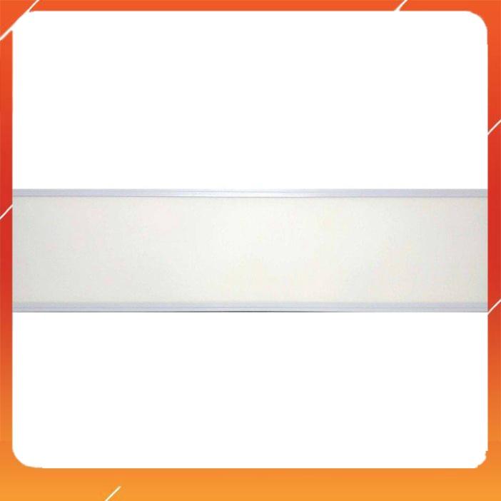 Đèn led Panel - led tấm sơn trắng 300x1200 ánh sáng trắng