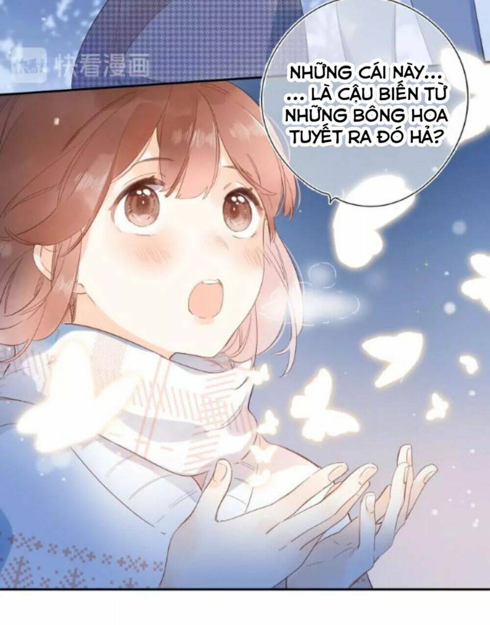 sos! tôi đã yêu một con sâu bướm (phần 2) chapter 58 66