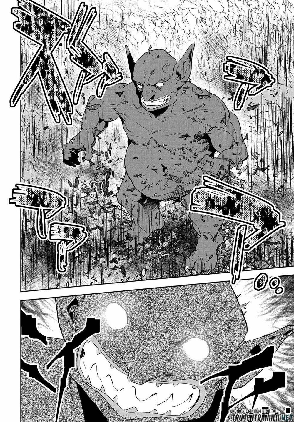 shounin yuusha wa isekai wo gyuujiru! - saibai skill de nandemo fuyashi chaimasu chapter 19 21