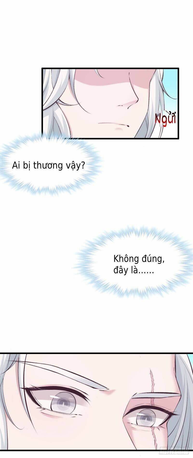 [16+] thảnh thơi thú thế chủng chủng điền, sinh sinh tể chapter 142 4