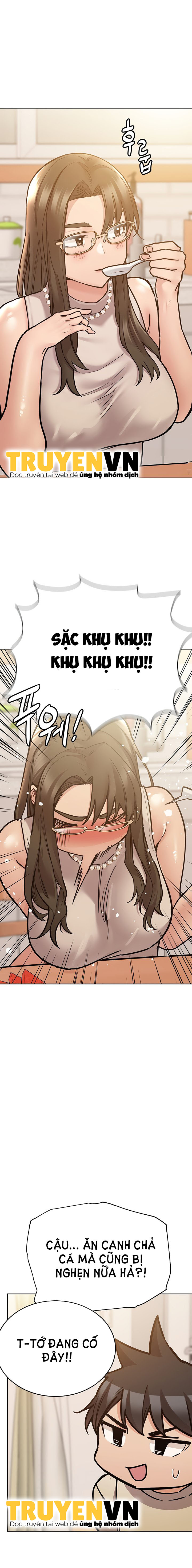 người dì khiêu gợi chapter 43 7