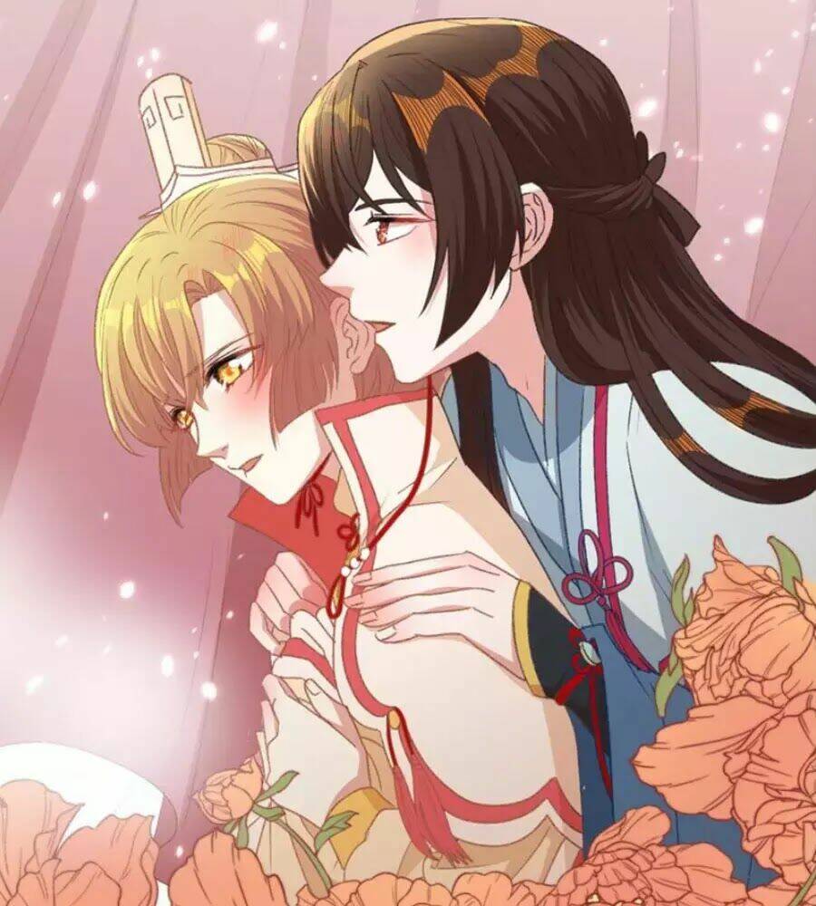 hội học sinh kiêu ngạo của hoàng cung chapter 15 1