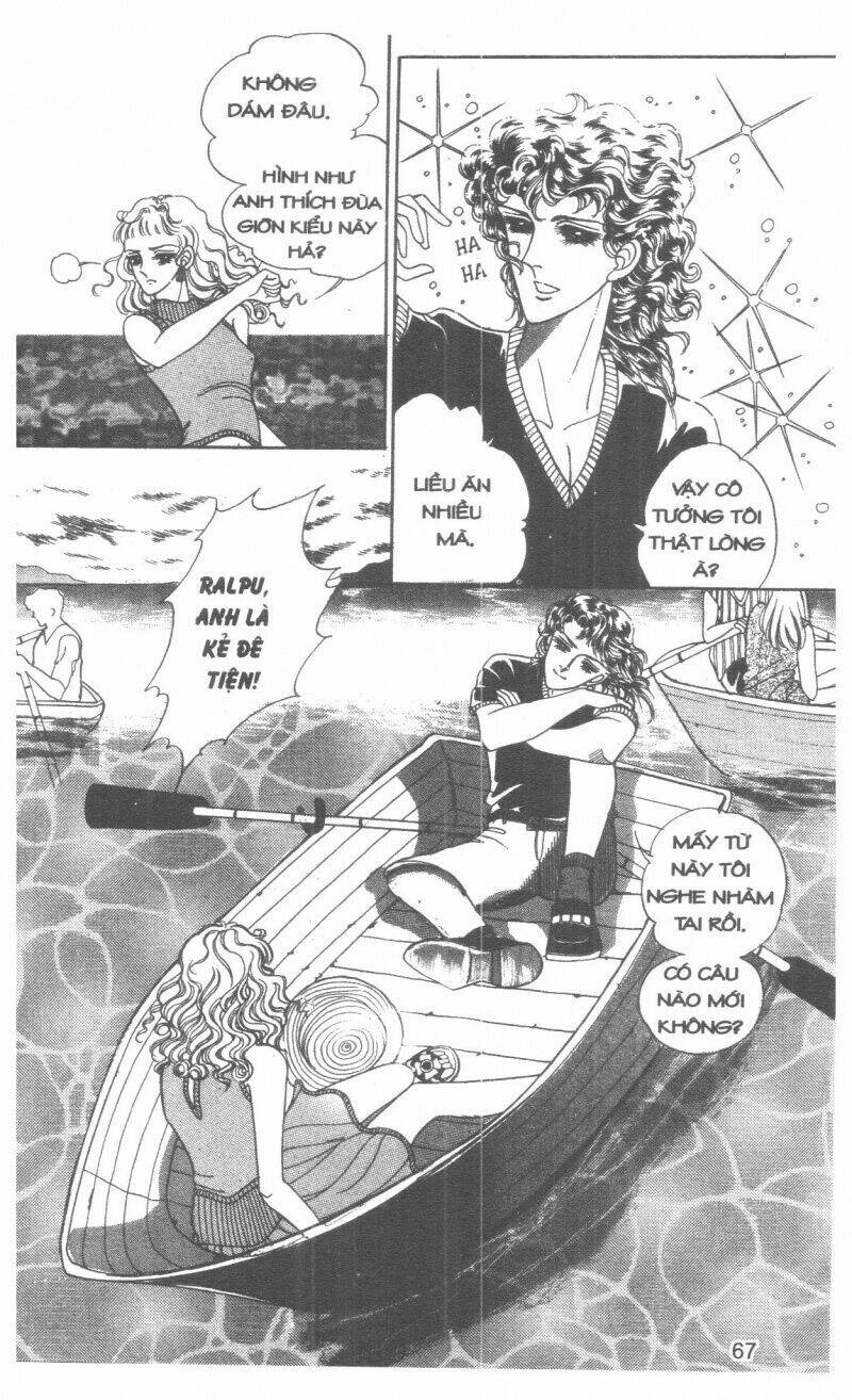 đừng chống đối chapter 3 71