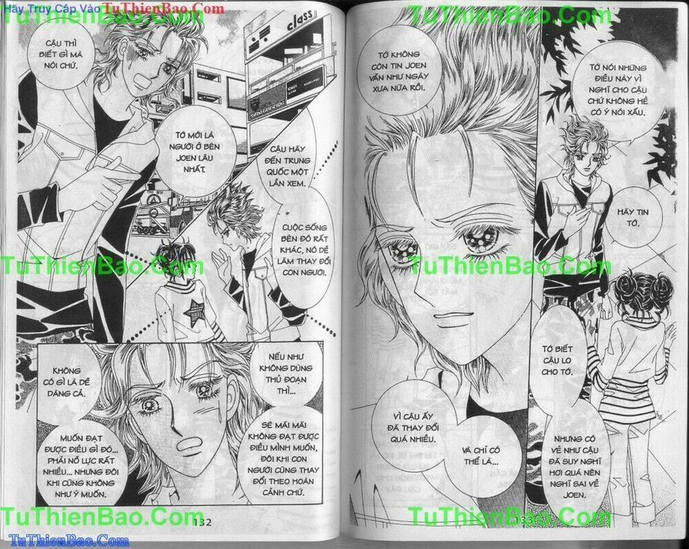 vua xa lộ chapter 10 67