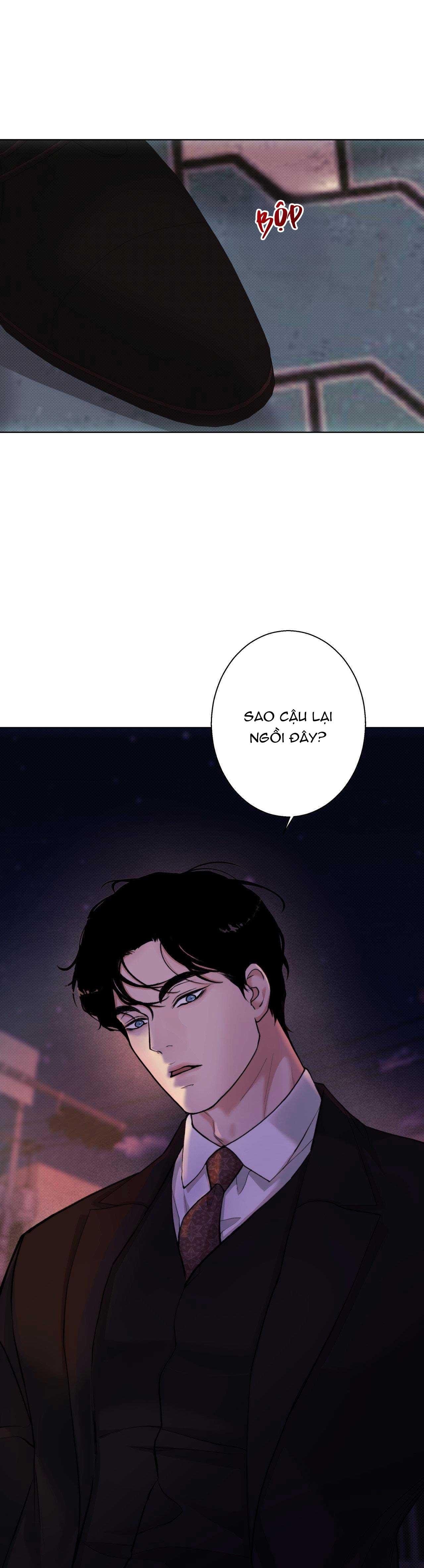 em bé và đại ca chapter 29 16