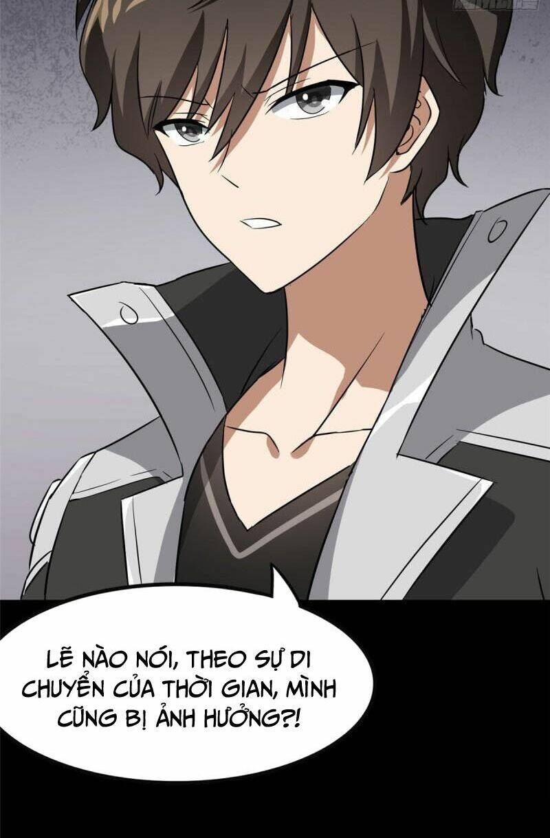 bạn gái virus của tôi chapter 282 49