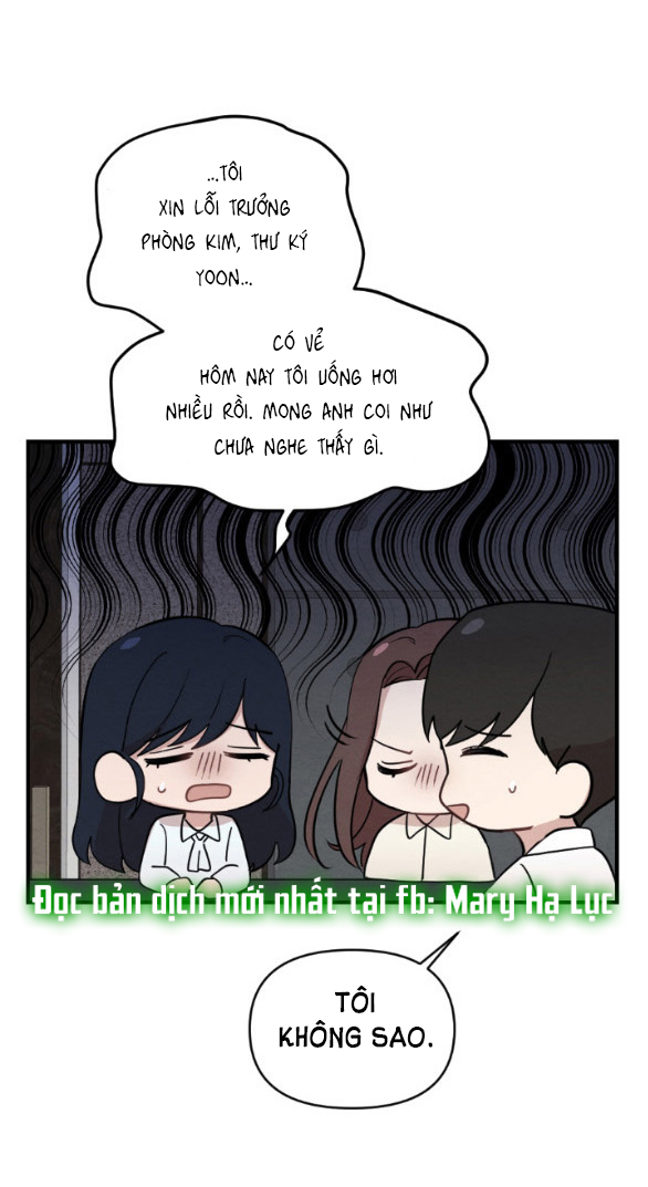 [18+] đêm không thể vãn hồi chapter 16.2 3
