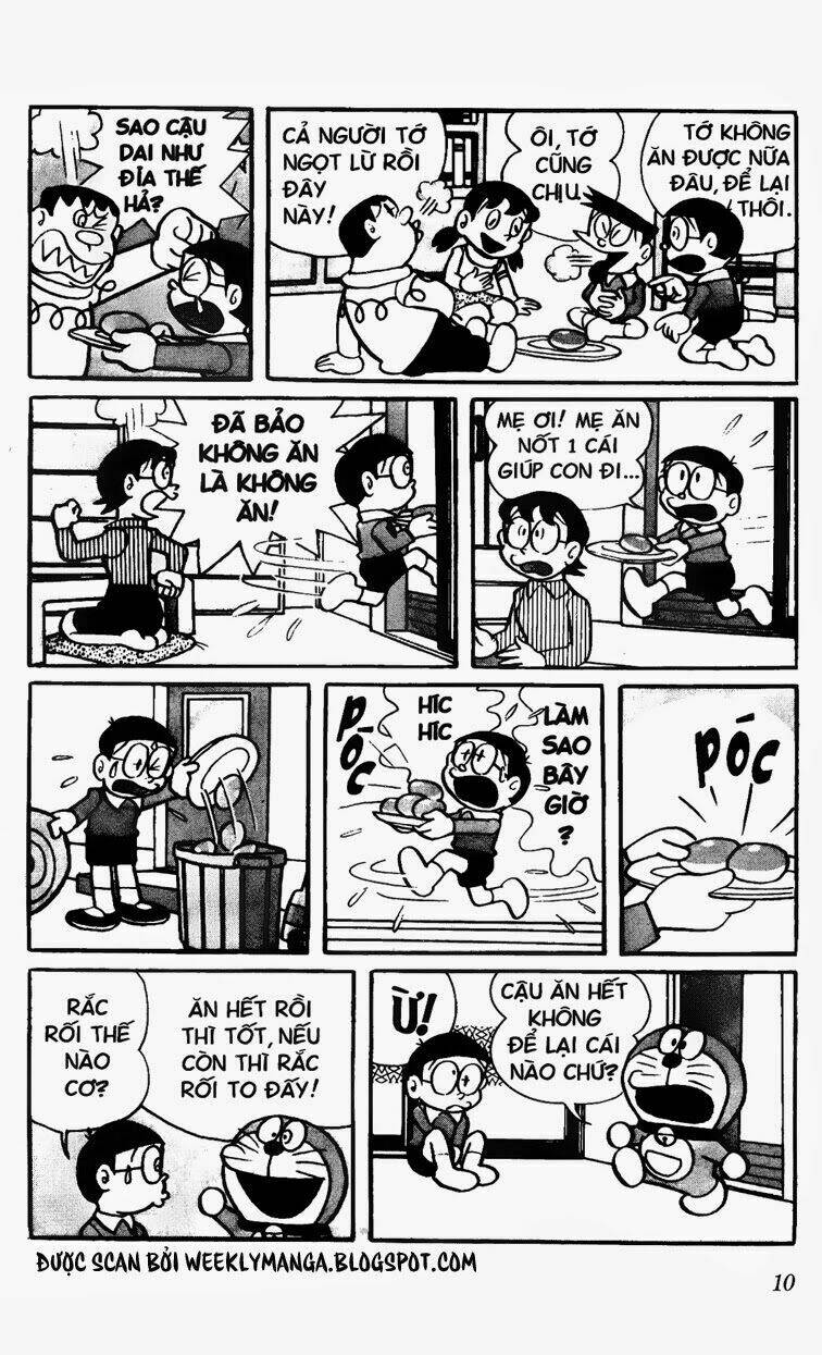 doraemon chapter 306 6