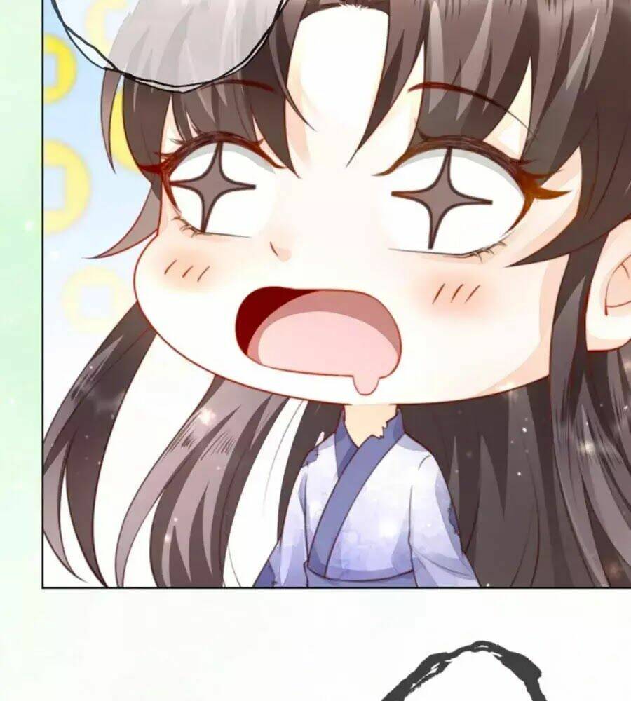 thanh hà công chúa chu uyển truyện chapter 2 21