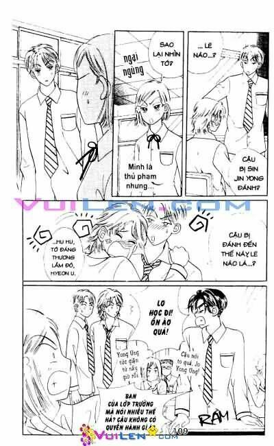 bong bóng trắng chapter 7 109