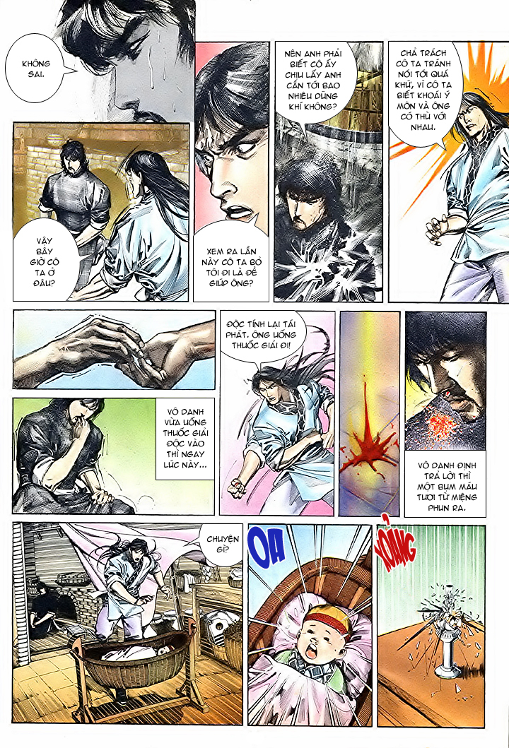 phong vân chapter 83 4