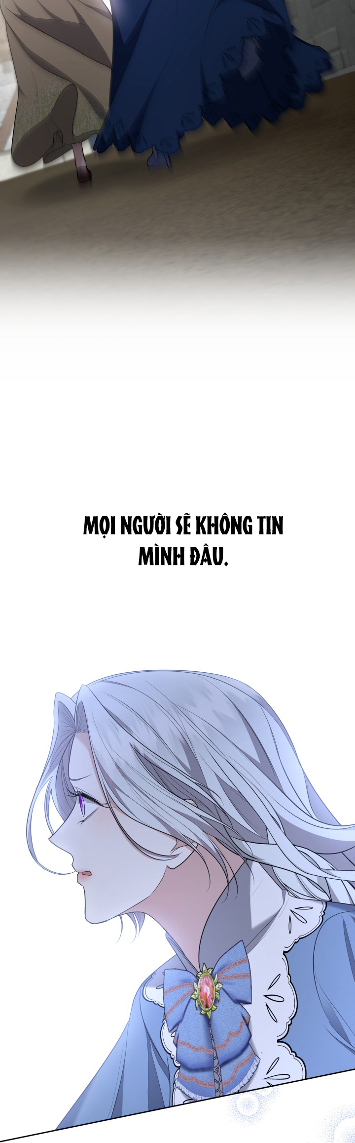 tiểu thư, ta chẳng thích cô chút nào! chapter 30 11