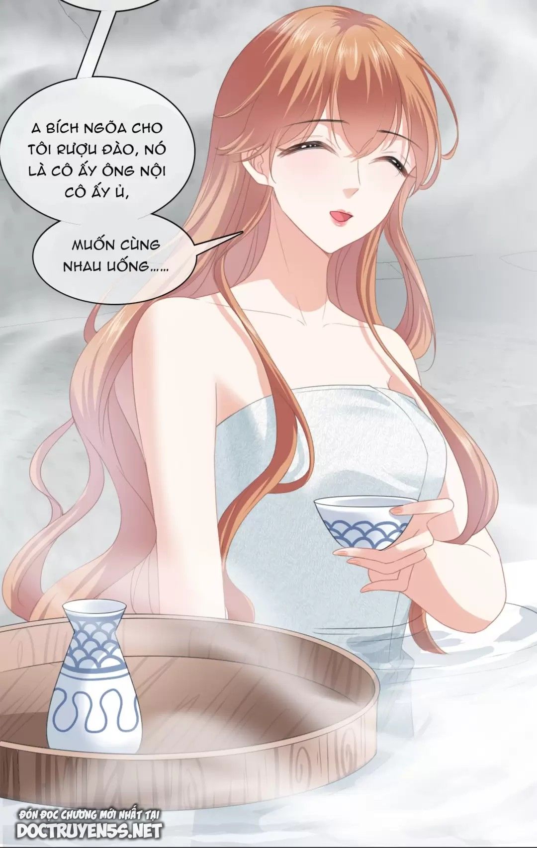 ảnh hậu một tuần mập ba cân chapter 7 41