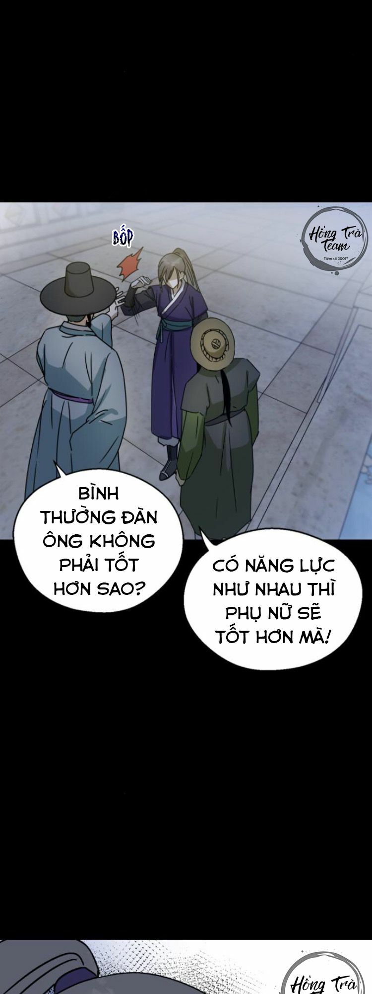 duyên nợ kiếp trước chapter 11 39