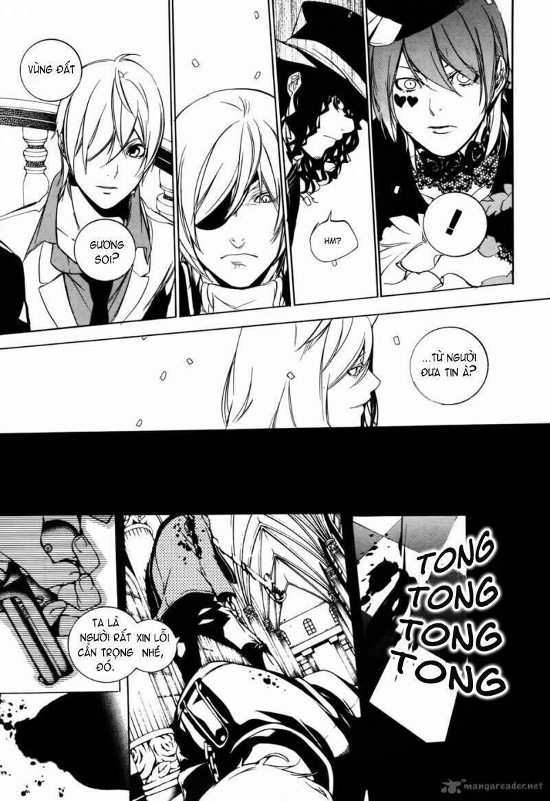 are you alice? chapter 41 12