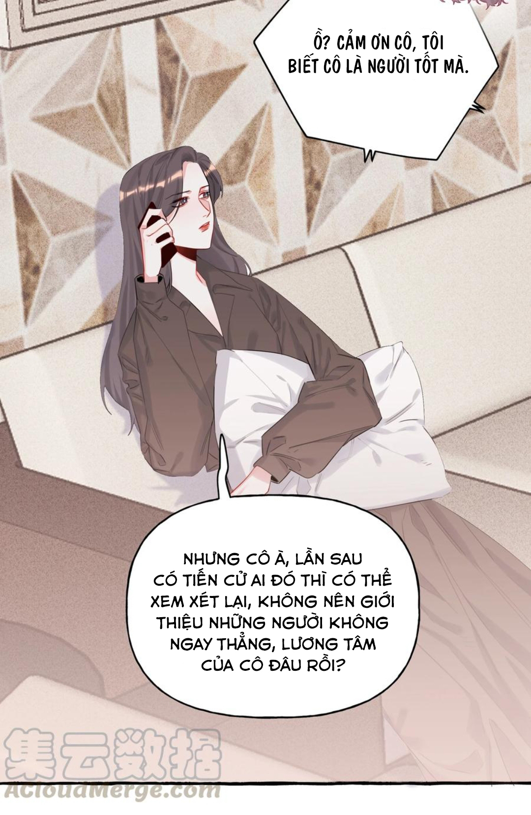 ảnh hậu thành đôi chapter 5 15