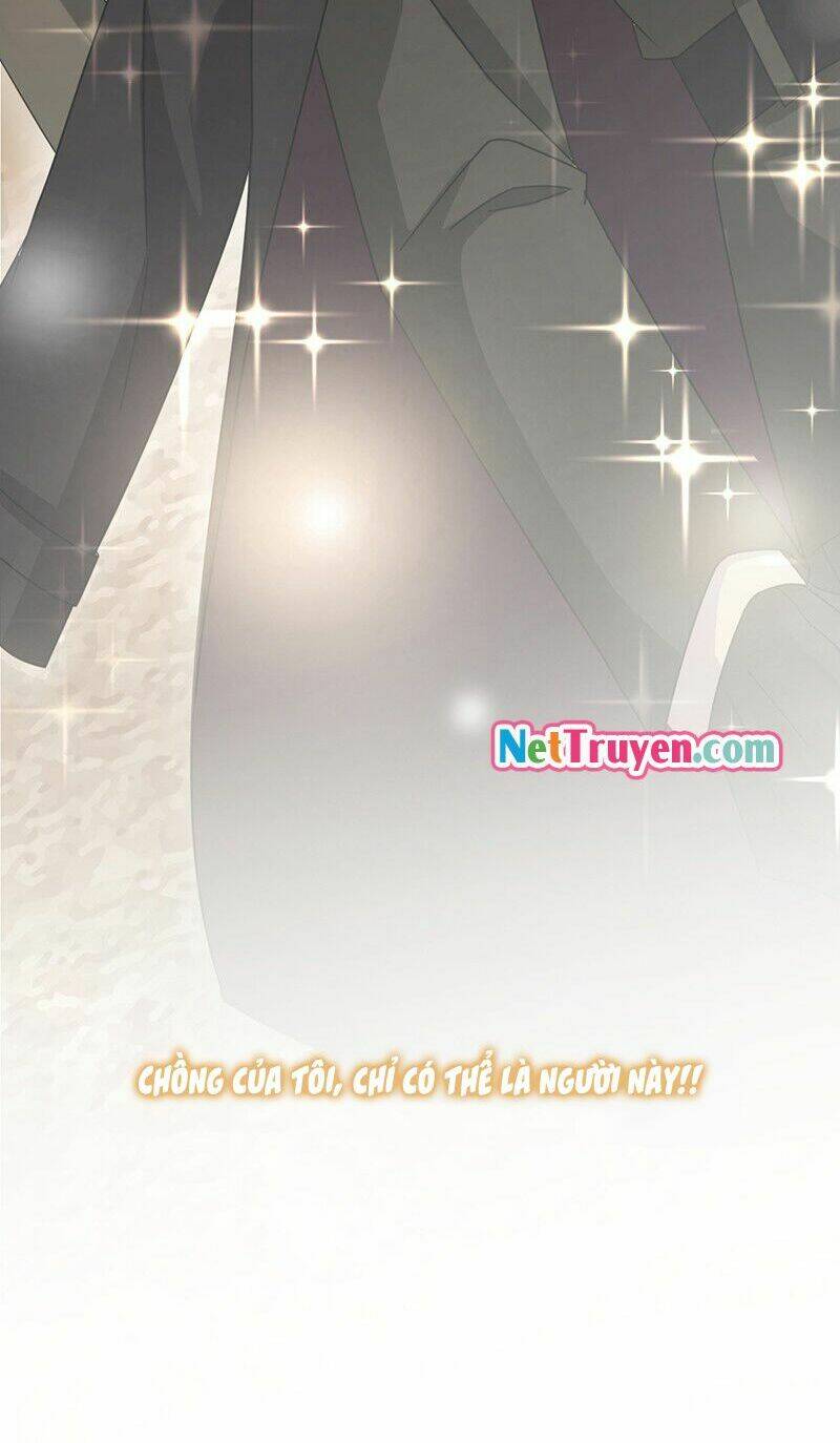 thịnh thế điềm sủng: cô vợ nhỏ đáng yêu của dịch thiếu chapter 21.5 11