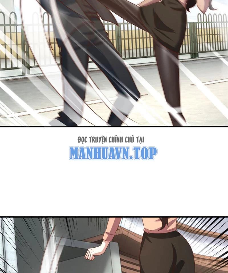 bảy vị tỷ tỷ tuyệt thế vô song của ta chapter 22 19