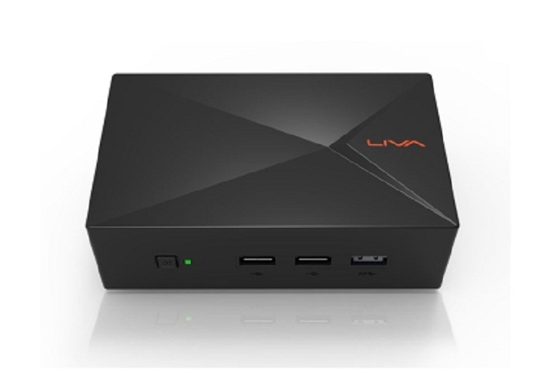 MÁY TÍNH MINI PC ECS LIVA XE 2G/64G (chính hãng)