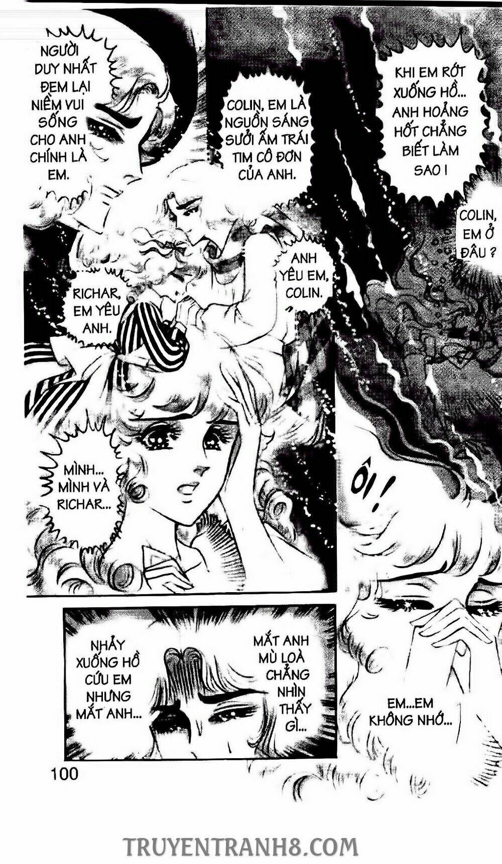 the count s daughter chapter 39 18