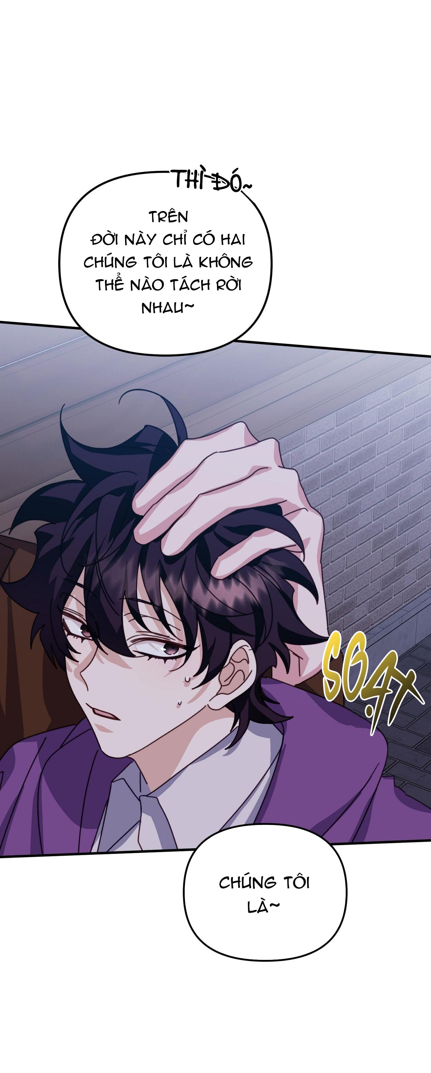 hổ trở về chapter 46 5