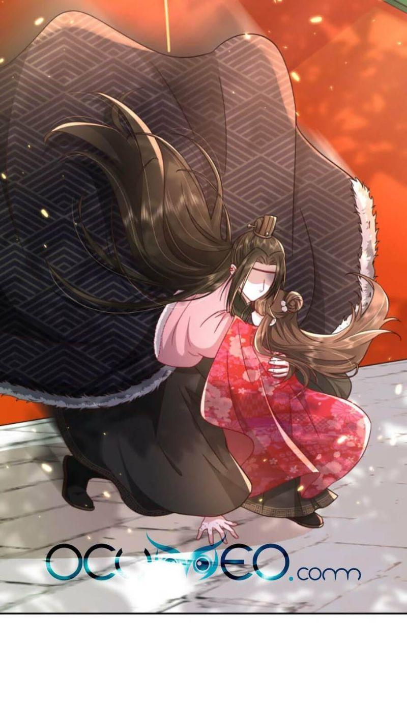 phương thức sinh tồn của công chúa pháo hôi chapter 18 8