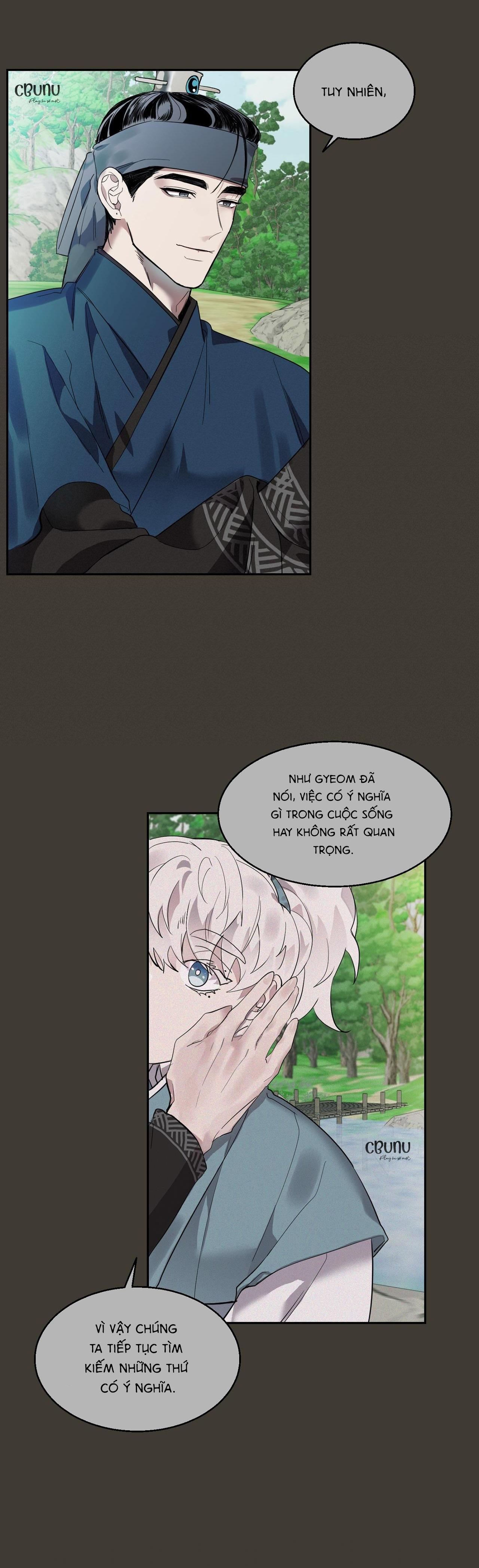 nuốt gọn trời đêm chapter 13 19