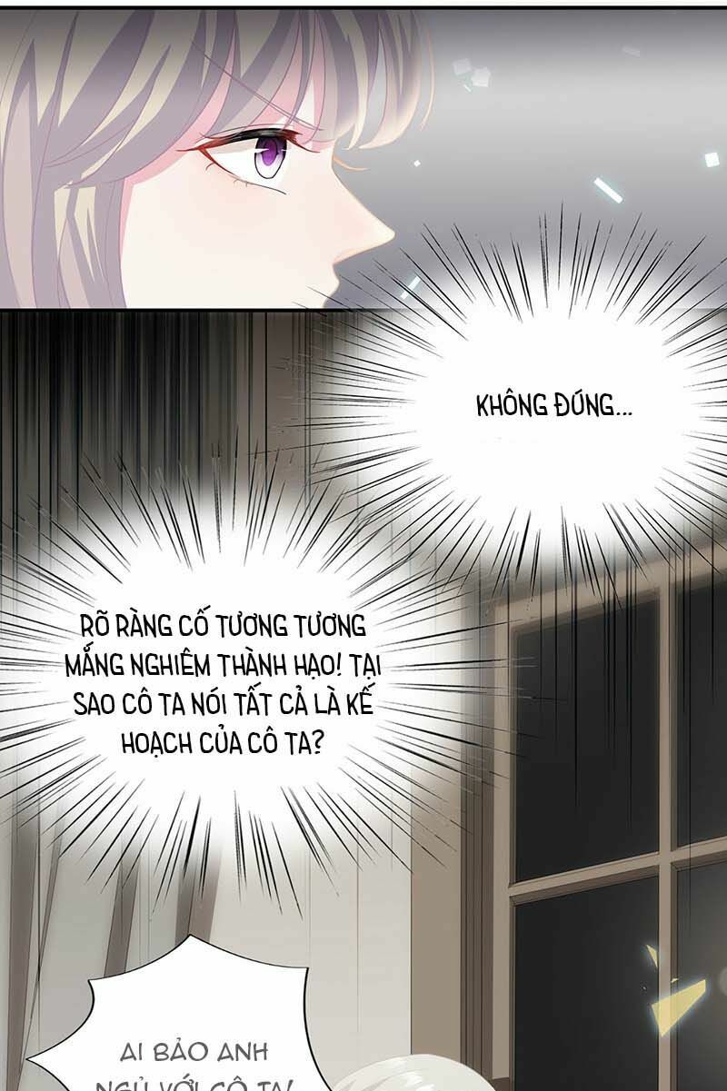 chọc tới chủ tịch tổng tài 2 chapter 111 27