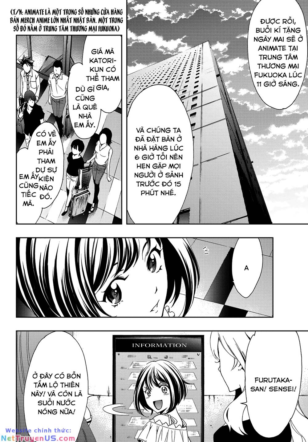 succubus & hitman chapter 87 9