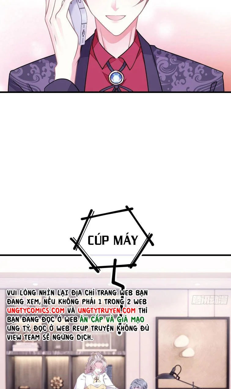 tôi nghi ngờ hệ thống thích tôi chapter 22 33