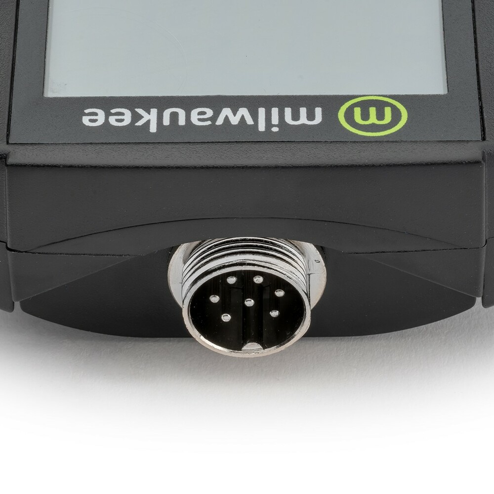 Máy đo Oxy hòa tan MILWAUKEE- MW600