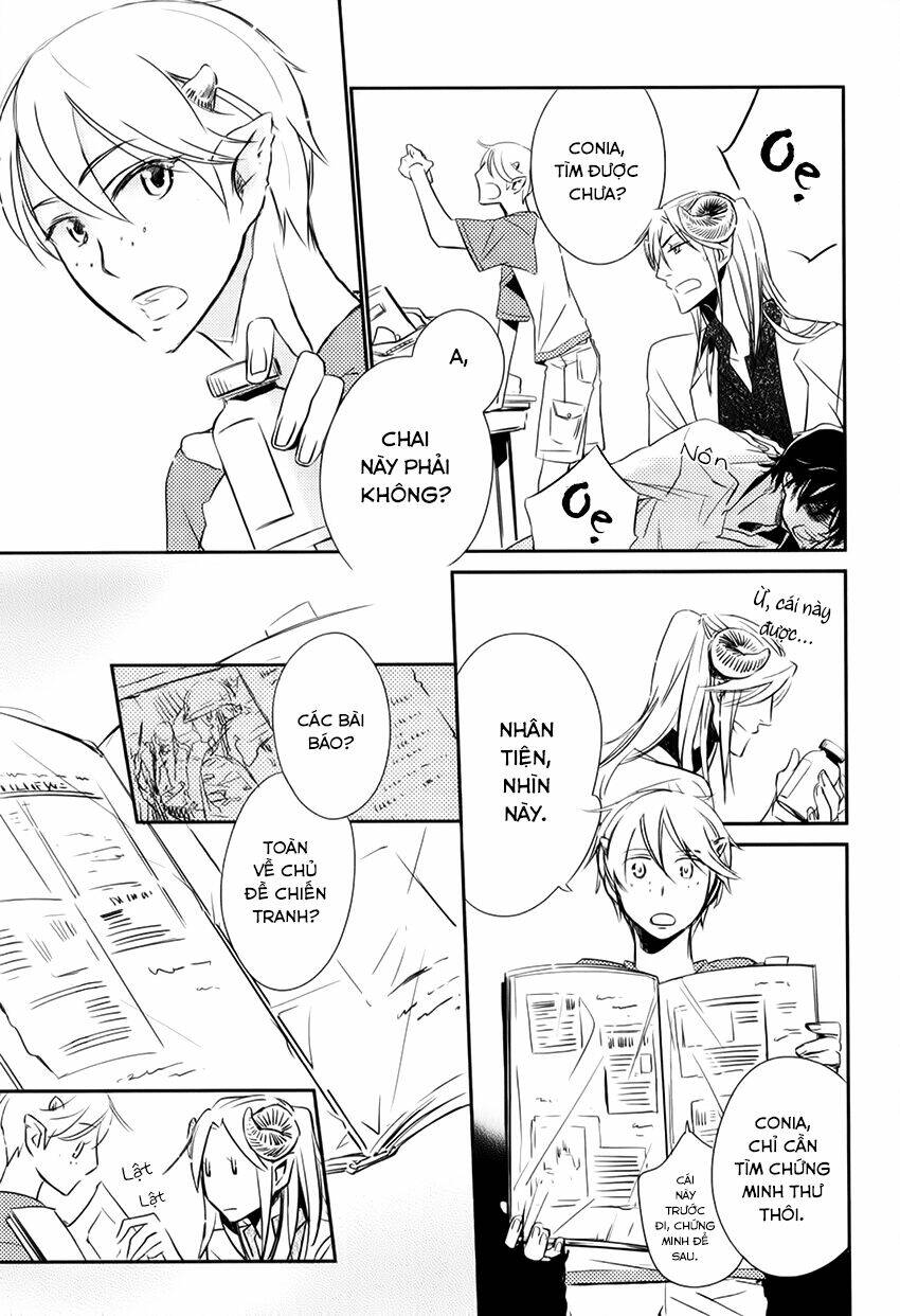 nigeta hitsuji no tsukamaekata chapter 1 14