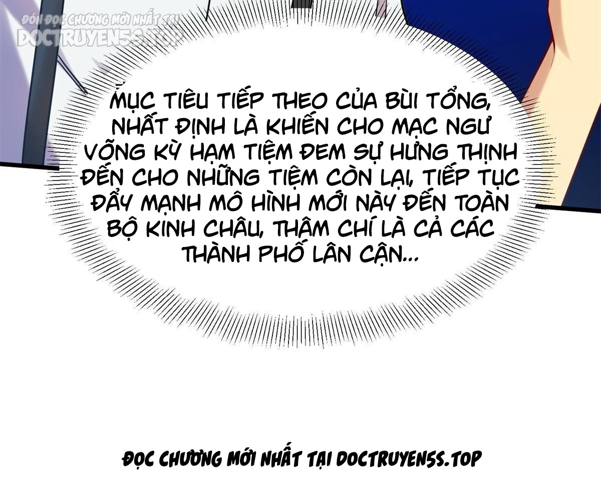 ta làm giàu từ thua lỗ game chapter 94 111