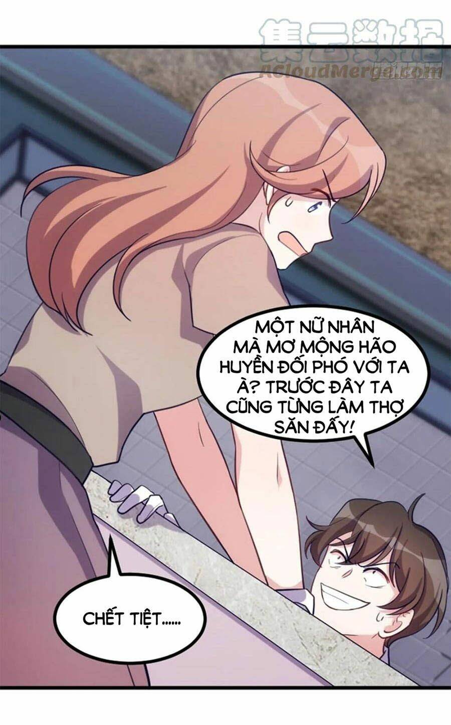 tôi ở dị giới khai ngư đường chapter 114 14