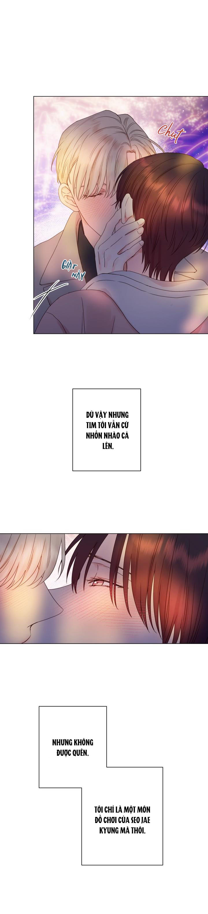 thủ hoa chapter 11 20