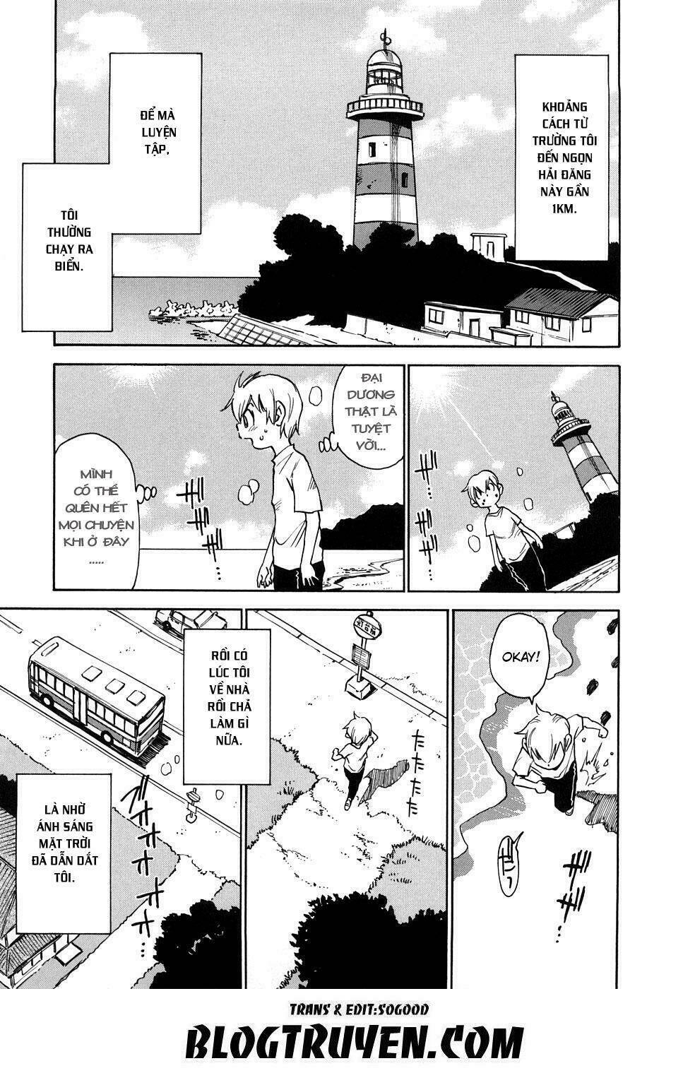 nanako-san teki na nichijou re chapter 19 3