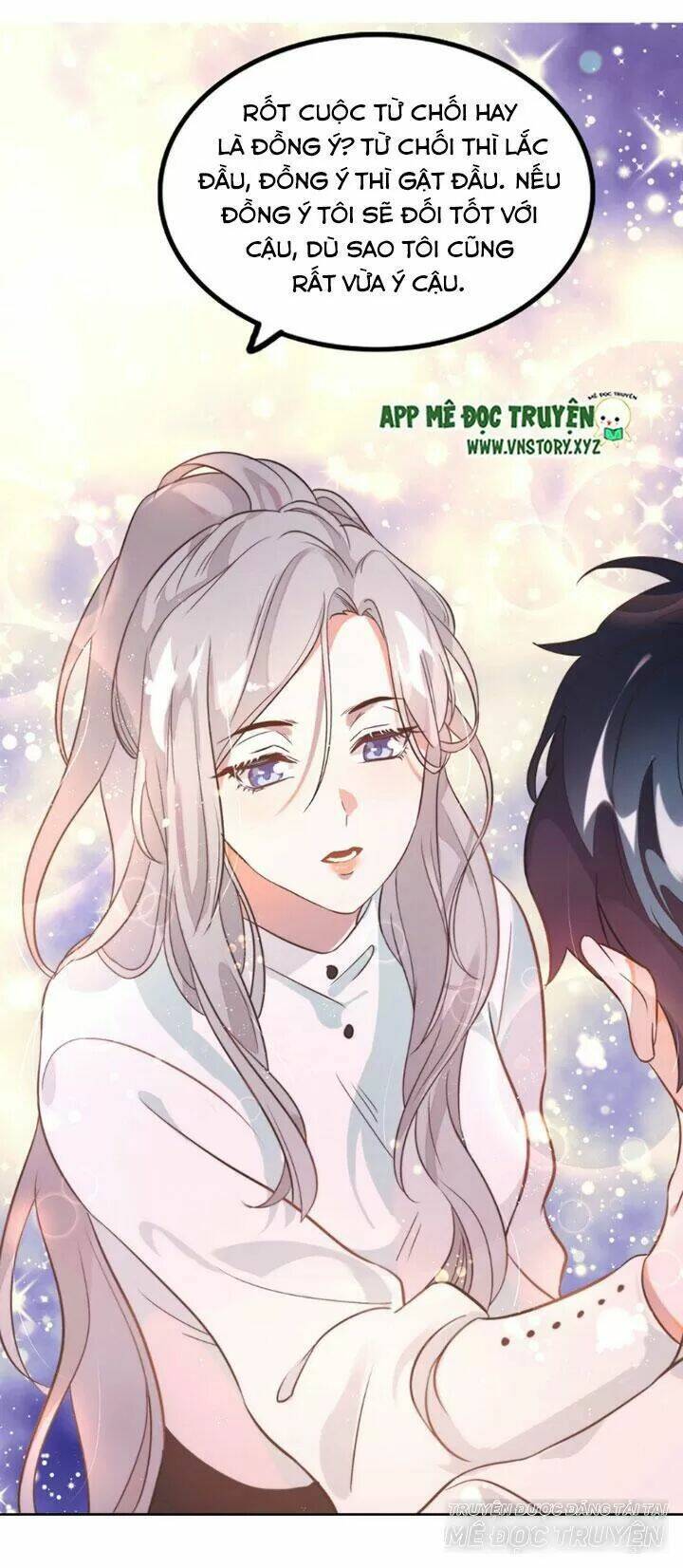 bạn trai kém tuổi bẫy yêu tôi chapter 0 11