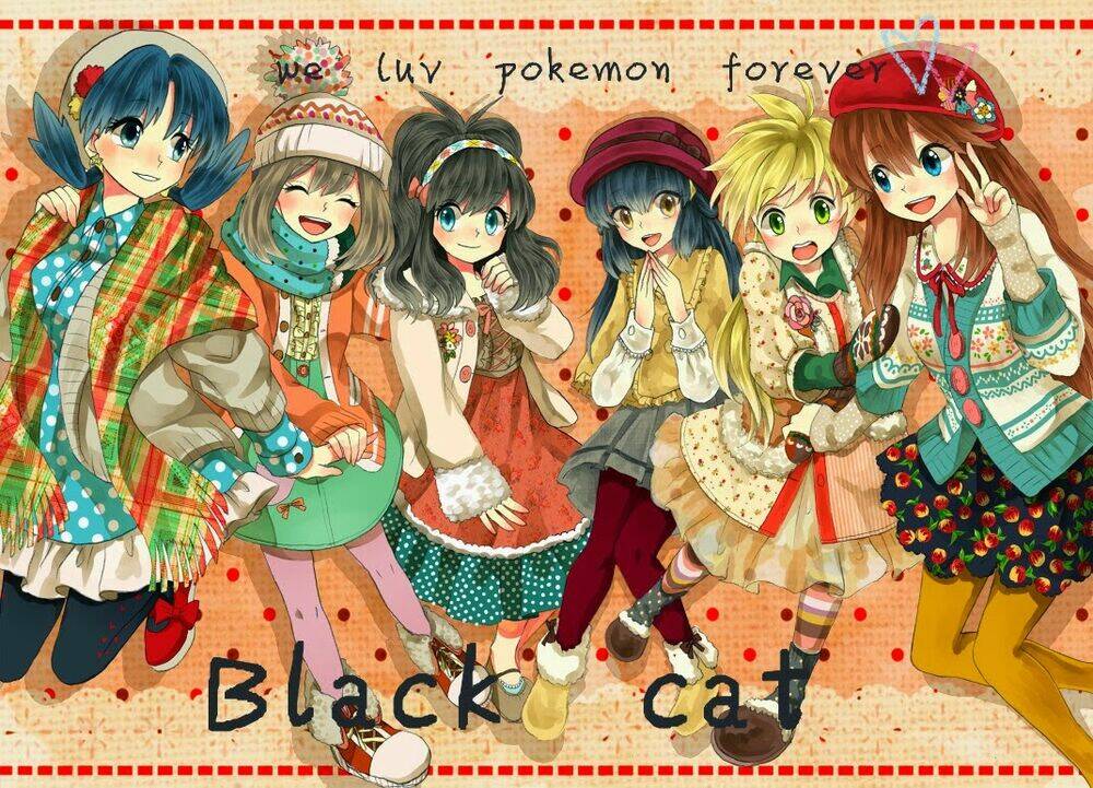 thú cưng đặc biệt: dou chapter 2 3