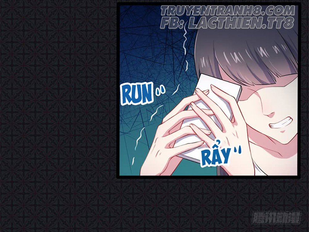 ngạo kiều quỷ vương yêu ta chapter 38 25