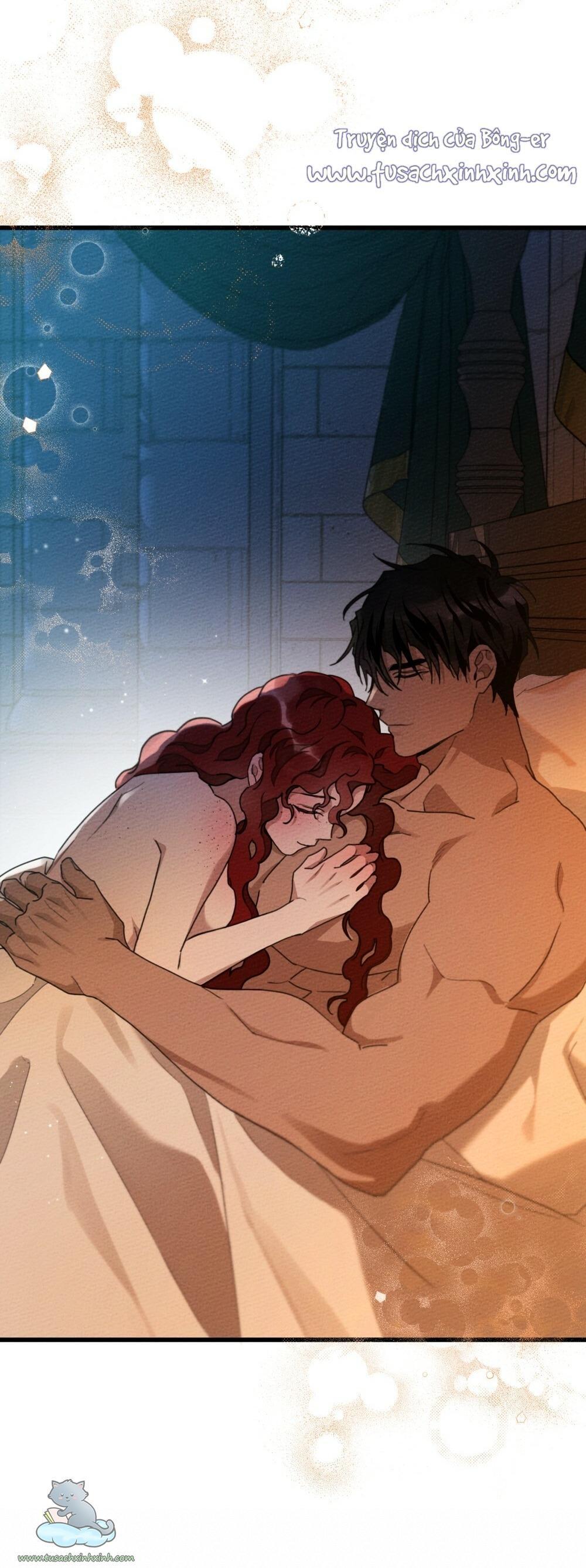 dưới tán cây sồi chapter 45 69