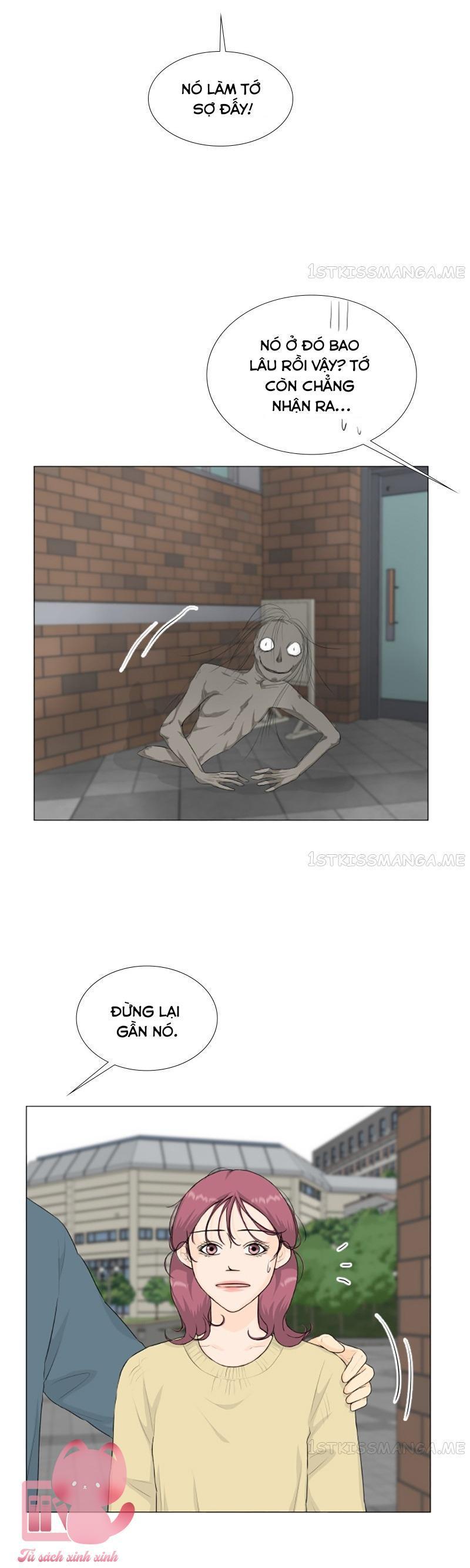 bán quỷ chapter 97 9