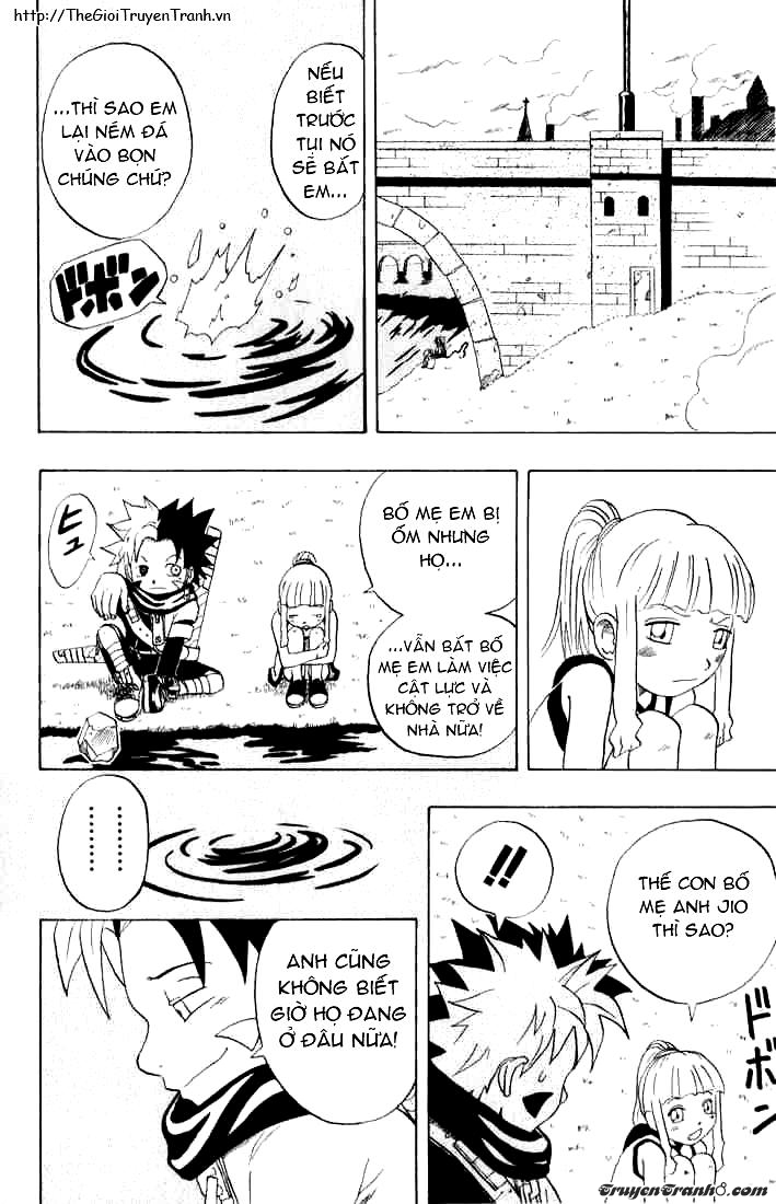 cuộc phiêu lưu của quỷ satan chapter 7 23