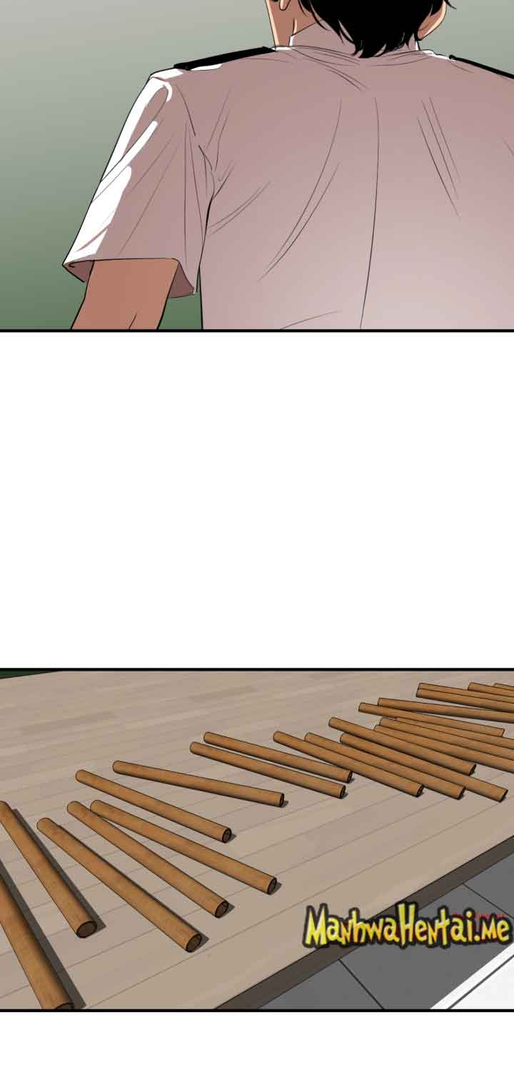 cột thu lôi chapter 73 27