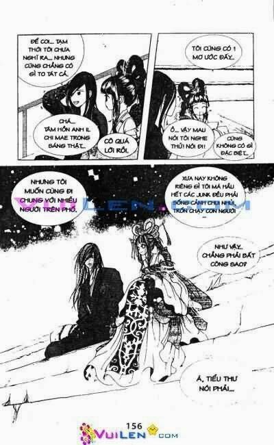 bí mật học viện cross chapter 7 156