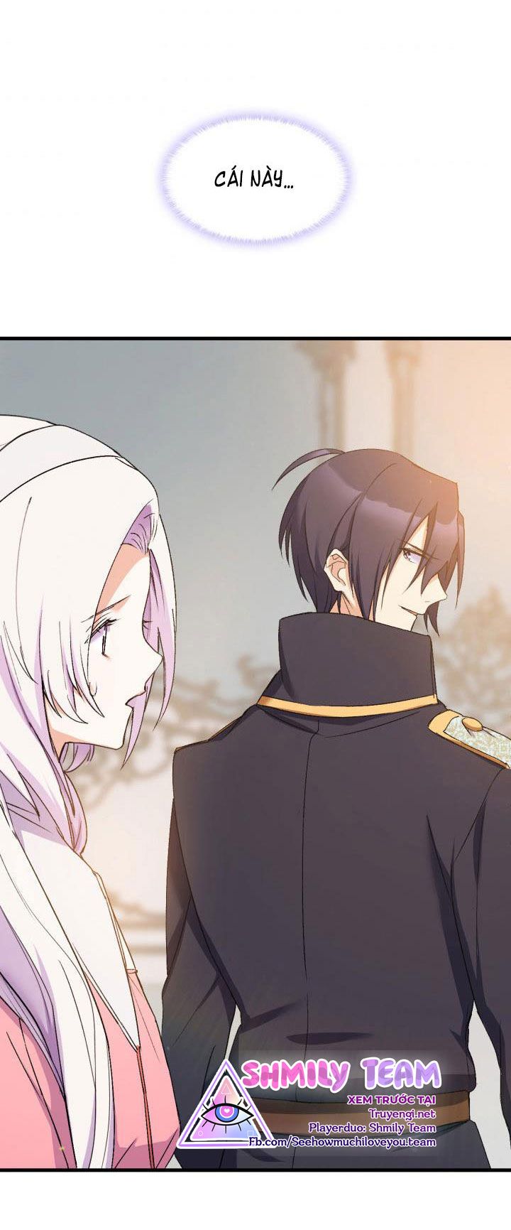 tôi định quyến rũ anh trai nhưng nam chính đã đến chapter 18 73