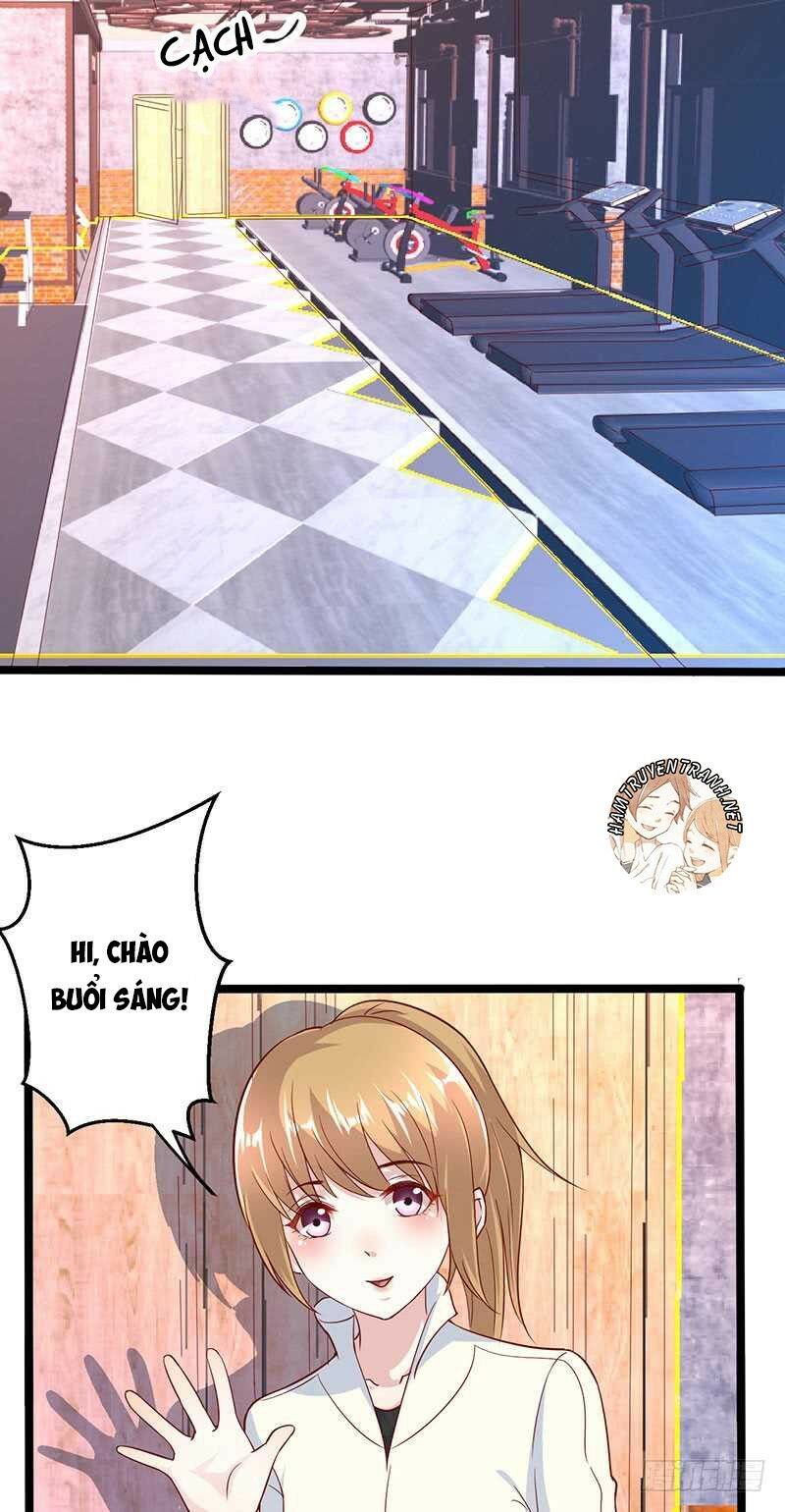 mặt nạ mê hoặc chapter 60 9