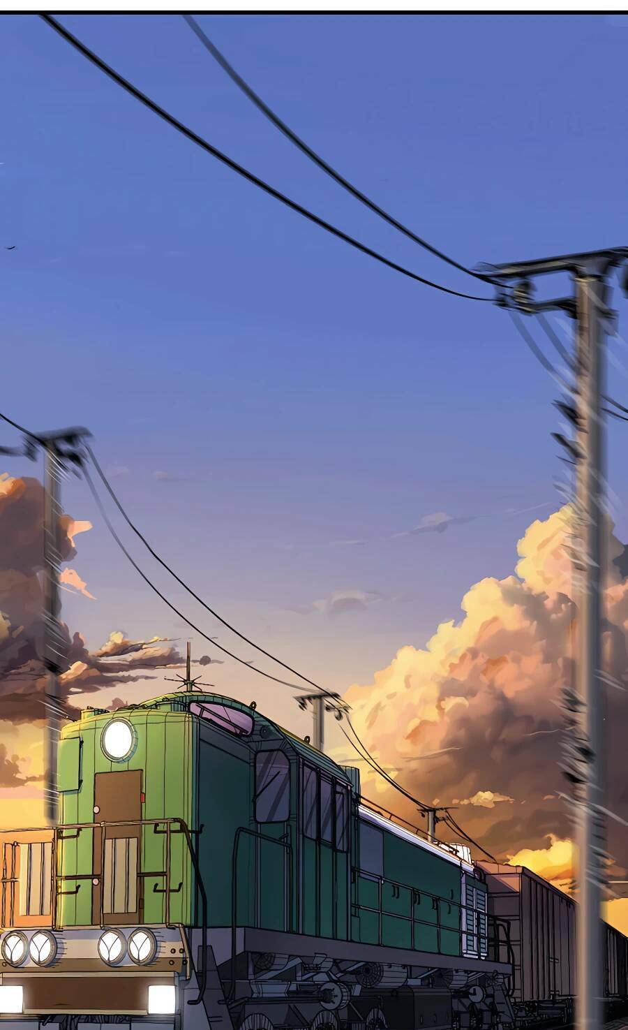 mr. zombie chapter 1 2